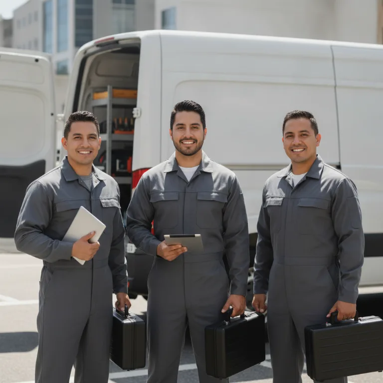 Advogado de Empresas equipe em Santa Rita